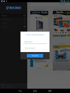 TDKiosque Screenshots 5