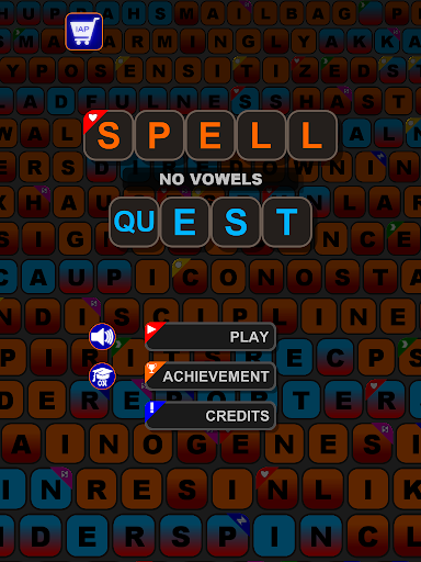 【免費拼字App】Spell Quest-APP點子