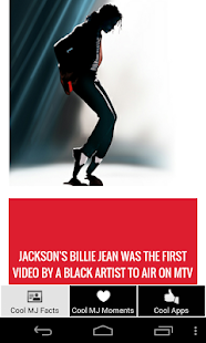 Michael Jackson Facts Plus