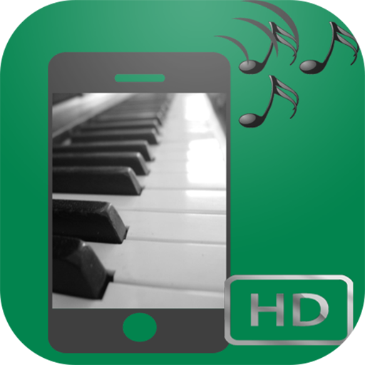 piano keyboard - piano bar 音樂 App LOGO-APP開箱王