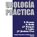 Urología Práctica logo