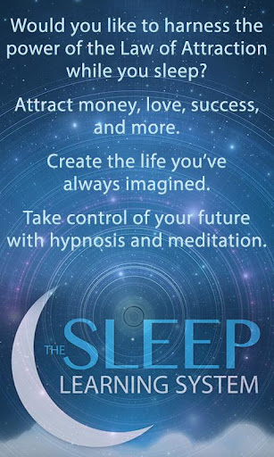 Law of Attraction Alarm Clock