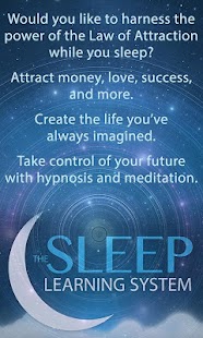 【免費健康App】Hypnosis Law of Attraction-APP點子