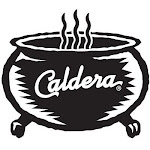 Caldera Toasted Coconut Chocolate Porter
