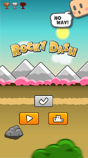 How to download Rocky Dash patch 1.0.2 apk for laptop
