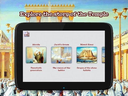 Temple Timeline HD Screenshots 0