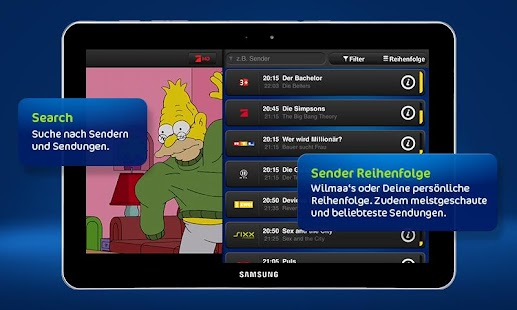 Lastest Wilmaa TV APK