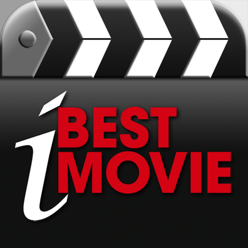 iBest Movie LOGO-APP點子