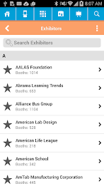 NCEA 2015 Convention and Expo poster 3