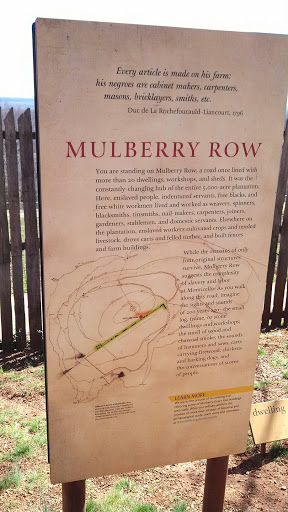 Mulberry Row