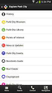Download Park City APK for Android