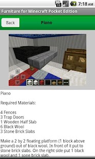 免費下載書籍APP|Furniture for Minecraft PE app開箱文|APP開箱王