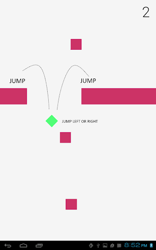 【免費街機App】Jumping Brick, Unblocked Games-APP點子