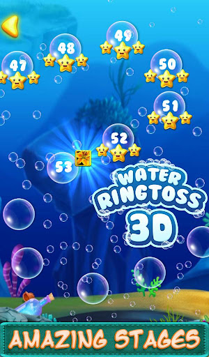 Water Ringtoss 3D