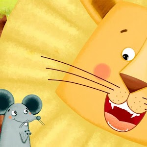 The lion and the mouse.apk 13.0