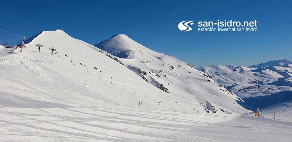 San Isidro - Latest version for Android - Download APK