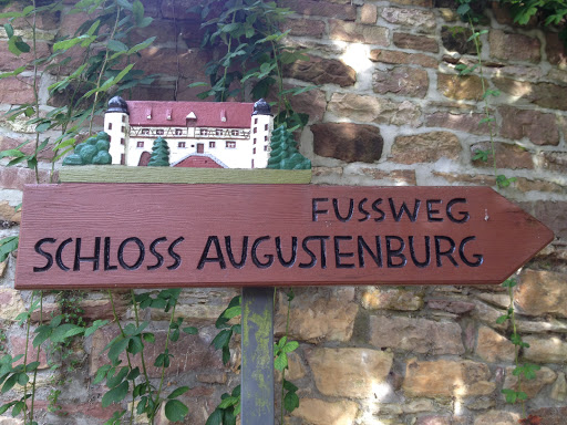 Schloss Augustenberg
