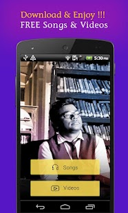 How to install A R Rahman Tamil Songs 1.0.0.3 unlimited apk for android