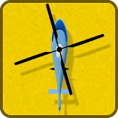 helicopter racing games