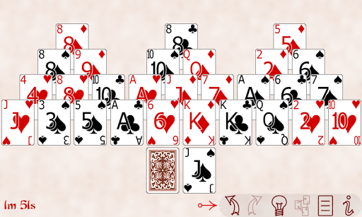 【免費紙牌App】Solitaire Collection Premium-APP點子