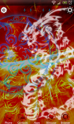 トライバル 龍 きせかえ壁紙 Smadeco Apk Apkdownload Com