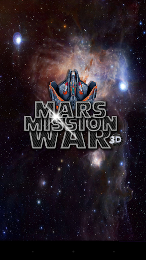 Mars Mission War