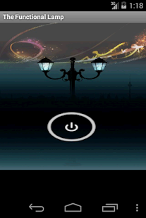 Fonksiyonel Aydınlatma Lambası Screenshots 8