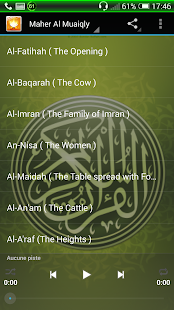 How to install ماهر المعيقلي القران بصوت جميل 2.0 unlimited apk for laptop