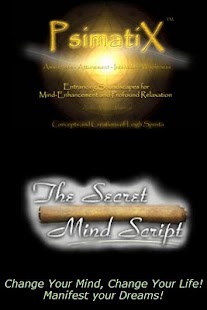 The Secret MindScript