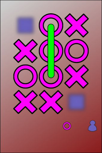 000 XXX tic tac toe special