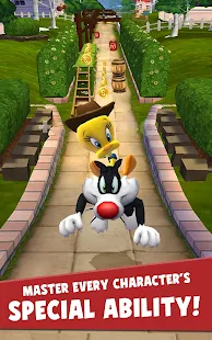   Looney Tunes Dash!- screenshot thumbnail   