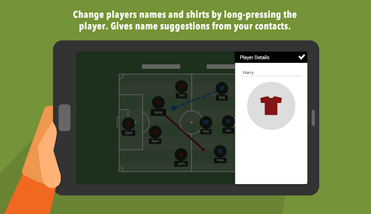 How to download QuikTactics - Sports Planning lastet apk for bluestacks
