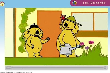 Les chansons de Boowa et Kwala Screenshots 17