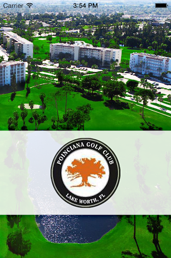 Poinciana Golf Club