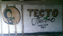 Тесто Песто Mural