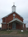 Belmont Presbyterian Church 