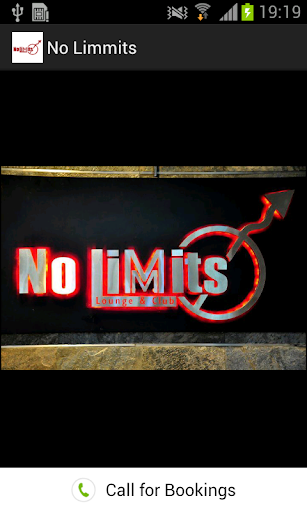 【免費生活App】No Limmits-APP點子