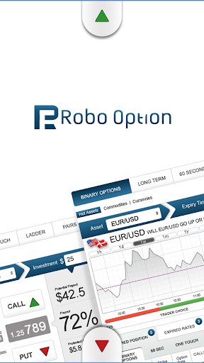 RoboOption binary options