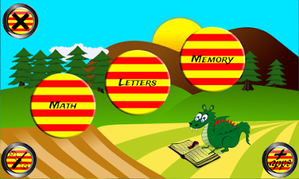 Catalonia and Barcelona Games poster 1