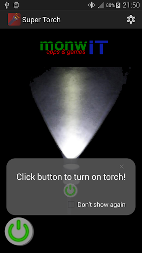 Super Torch - Flashlight