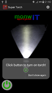 How to mod Super Torch - Flashlight Varies with device apk for laptop