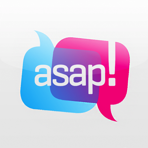 asap! 醫療 App LOGO-APP開箱王