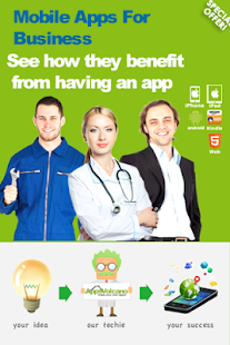 How to download How To Make Mobile Apps 1.0 apk for pc