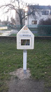 Little Free Library 2