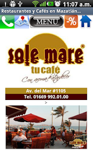 Places to Go Mazatlán Screenshots 5
