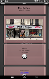 Phyl coiffure poster 8