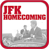 JFK Homecoming