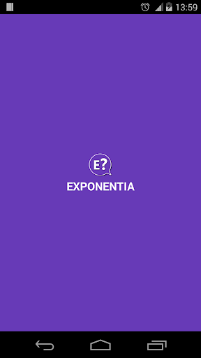 Exponentia - Soletrar