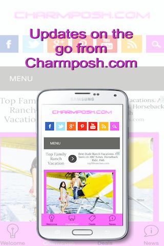 免費下載生活APP|Charm Posh Kids Fashion app開箱文|APP開箱王