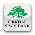 Orkdal Spb logo